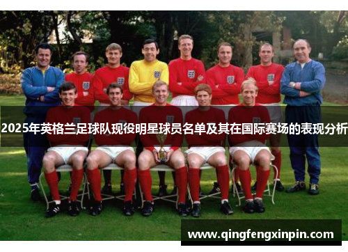 2025年英格兰足球队现役明星球员名单及其在国际赛场的表现分析