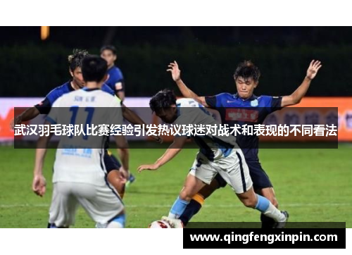 武汉羽毛球队比赛经验引发热议球迷对战术和表现的不同看法