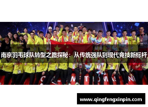 南京羽毛球队转型之路探秘：从传统强队到现代竞技新标杆